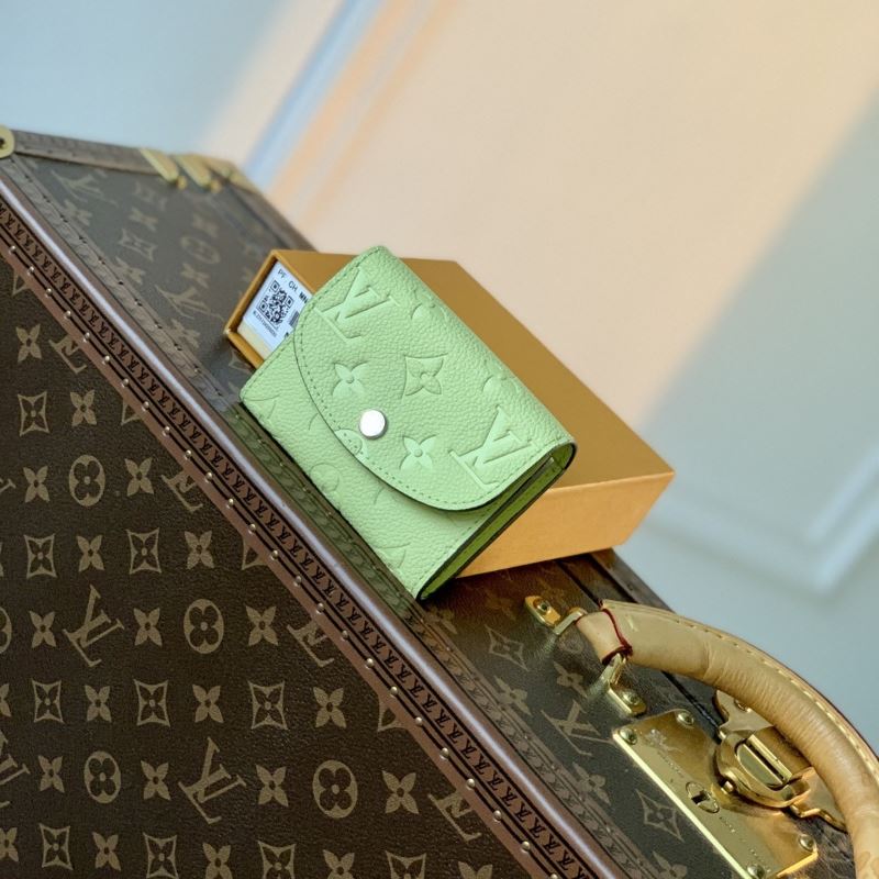 LV Wallets - Click Image to Close